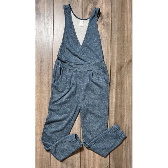 Tea Collection Pinafore Jogger Jumper - Picture 2 of 8